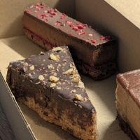  at Anjuna Ice Pops in Budapest