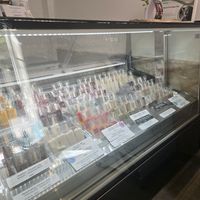  at Anjuna Ice Pops in Budapest