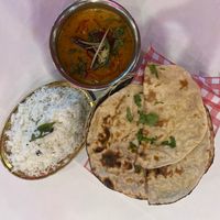  at Curry Queen Tandoori Restaurant in Hampton