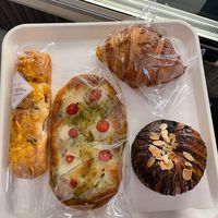 Vegan products at Ijysheng - Shilin in Taipei