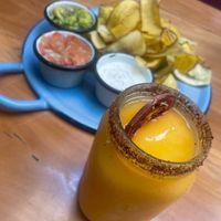  at Lulo Bar in Santa Marta