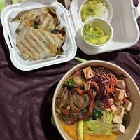   at Lulo Bar in Santa Marta