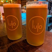  at Lulo Bar in Santa Marta