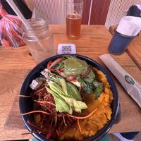   at Lulo Bar in Santa Marta