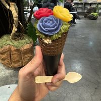   at (THISIS)NATURE in Kyoto