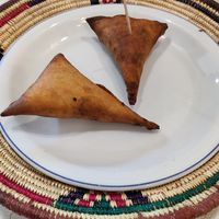  at Mrgda Vegano in Rome