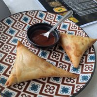  at Mrgda Vegano in Rome