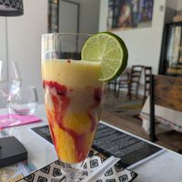  at Mrgda Vegano in Rome