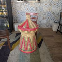  at Mrgda Vegano in Rome