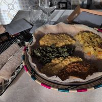  at Mrgda Vegano in Rome