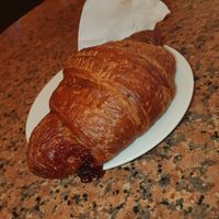 Brioche con marmellata at Pasticceria Bar Cioccolateria Gelateria Eporedia in Bologna