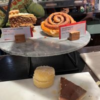  at Waterstones in Manchester