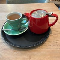  at Waterstones in Manchester