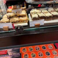  at Waterstones in Manchester