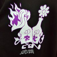 Tshirt at Radikal Kindness in Bruges