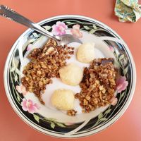  at L'abeille gourmande  in Bordeaux