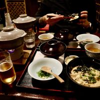   at Shika-Jaya in Hakone