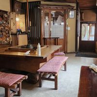  at Shika-Jaya in Hakone