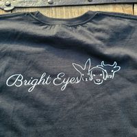 Tshirt Bright eyes vzw at Bright eyes vzw in Oostende