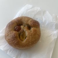   at Telescope Coffee  in San Francisco