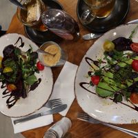  at Prenzel Cafe in Berlin