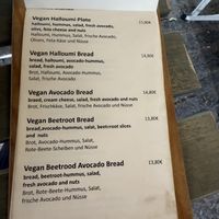   at Prenzel Cafe in Berlin