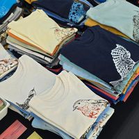 @Vegan Afairs, Bruges, 2025 at Artamandua in Willebroek