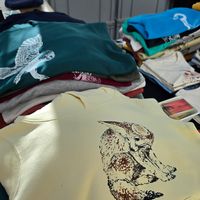 @Vegan Afairs, Bruges, 2025 at Artamandua in Willebroek