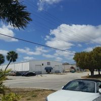 location is industrial at Aji Limon in Cape Coral