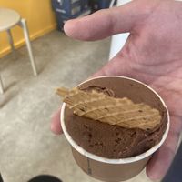   at Oat & About in Central Singapore