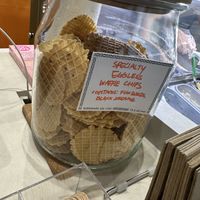   at Oat & About in Central Singapore