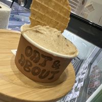   at Oat & About in Central Singapore