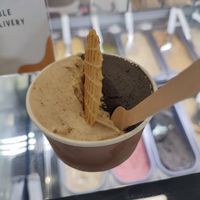  at Oat & About in Central Singapore