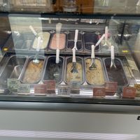   at Oat & About in Central Singapore