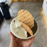   at Oat & About in Central Singapore