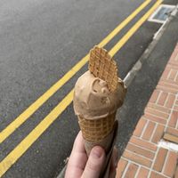 earl grey banana bread   at Oat & About in Central Singapore