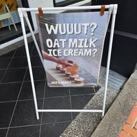  at Oat & About in Central Singapore