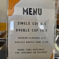  at Oat & About in Central Singapore