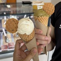  at Oat & About in Central Singapore