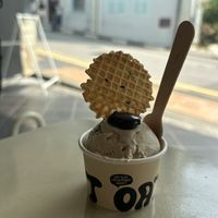   at Oat & About in Central Singapore