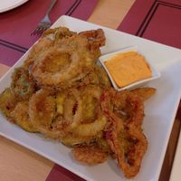  at Everest Bar y Restaurante in Leioa