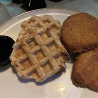   at The Whiskey Coop in Syracuse