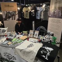  at Vervet Monkey Foundation in Limpopo