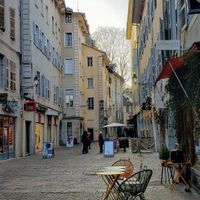  at Montagnes Fleuries  in Chambery