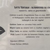   at Montagnes Fleuries  in Chambery