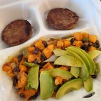  at Mount Airy Breakfast Boutique in Philadelphia