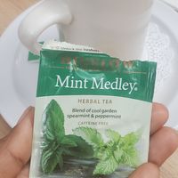 Tea at Mount Airy Breakfast Boutique in Philadelphia