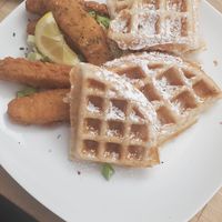  at Mount Airy Breakfast Boutique in Philadelphia