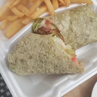  at Mount Airy Breakfast Boutique in Philadelphia