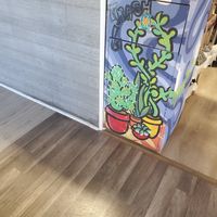  at Malelani Cafe in Philadelphia